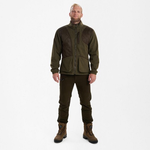 Deerhunter gamekeeper shooting - deerhunter,