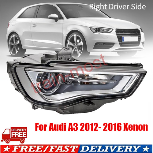 For 2012 2016 audi - for, 2012-2016