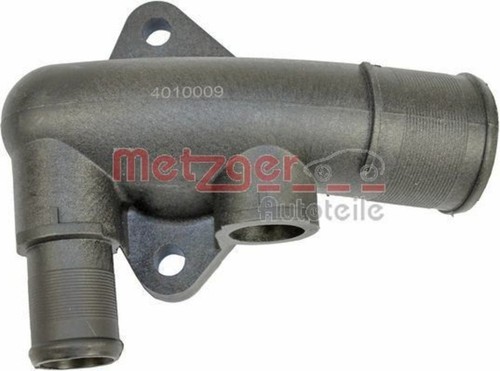 Metzger coolant flange engine - flange,