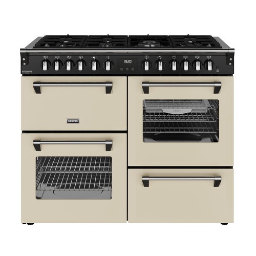 Stoves richmond deluxe - stoves,