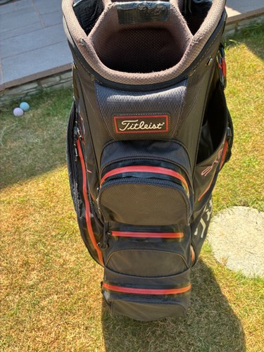 Titleist stadry golf - titleist,