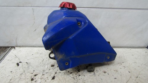 Yamaha ttr 125 - 125, tank