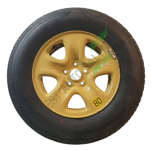 2008 suzuki grand vitara wheel - suzuki,