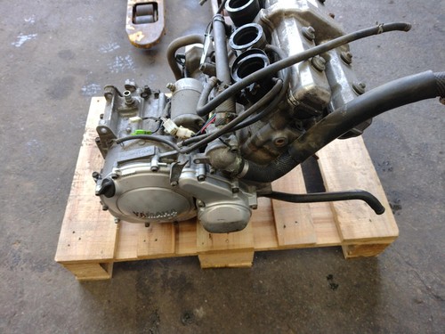 1995 yamaha fzr600r - fzr600r, engine