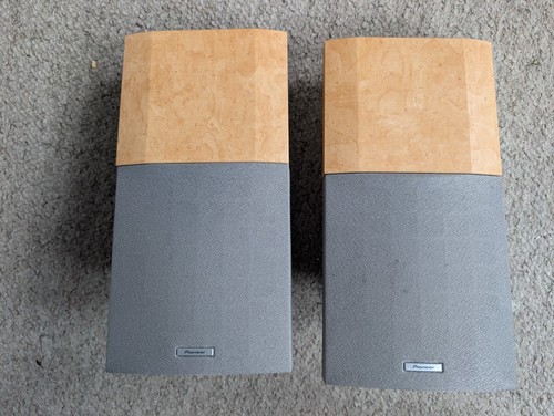 Pioneer 30w pair of - pair,