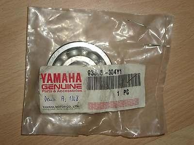Ball bearing fits - fits, yamaha