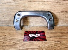 MG ZS EXHAUST HEAT SHIELD