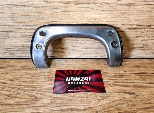 Exhaust heat shield - heat,