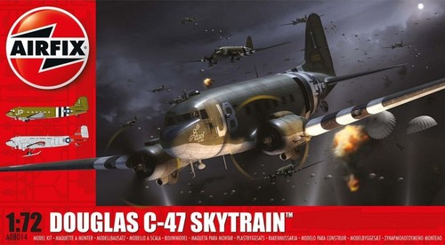 Airfix a08014 72nd - airfix,