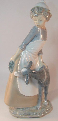 Early nao lladro 4 - early,