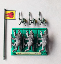 Battle Masters Blackfangs