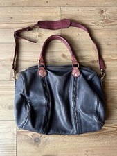 Zadig & Voltaire Black Sunny Medium Bag