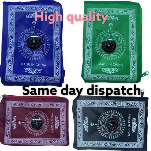 Travel pocket prayer - travel, rug