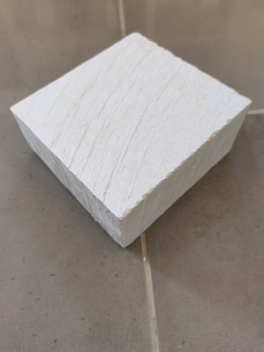 African soapstone sawn - african,