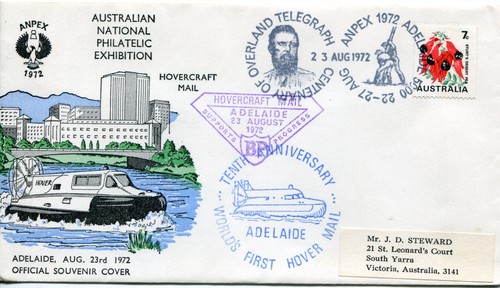 1972 10th anniversary - 1972,
