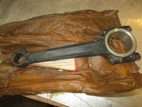 Mowog engine con - -rod, with
