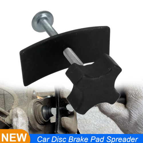 Car disc brake pad - car,