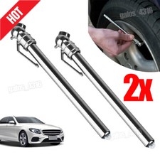 2x Tire Air Pressure