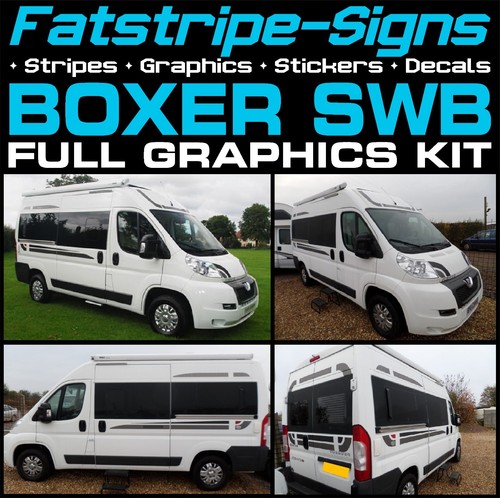 Fit peugeot boxer swb - l1,