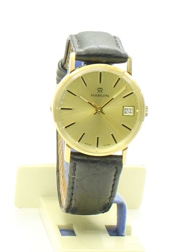 Rare vintage marvin - marvin, p1614a