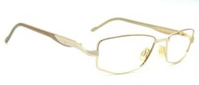 Vintage Cazal 186 Brown Cream