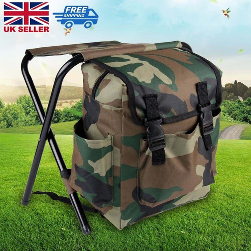 Oxford fishing tackle - oxford, stool