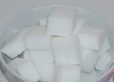 Melt & Pour Soap Base SLS Free