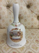 The Tales Of Honeysuckle Hill