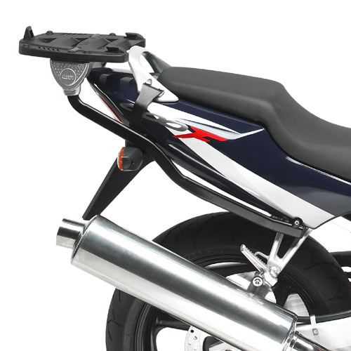 Honda cbf600 2008 givi - cbf600,