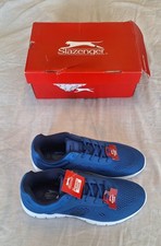 Slazanger Men Trainers, Memory