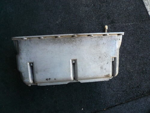 Daimler sp250 sump - sump,