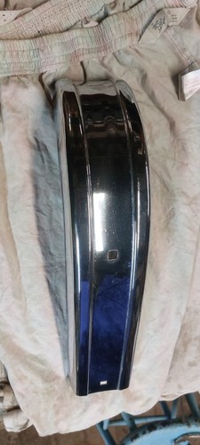 Renault bumper front - renault, quarter