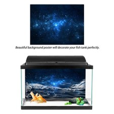 PVC Adhesive Aquarium