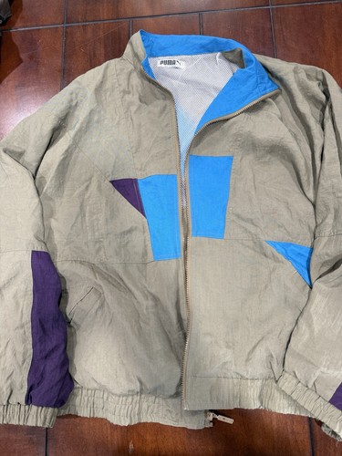 Vintage puma men - vintage,