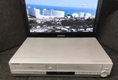 Samsung dvd vr330 - samsung, dvd-vr330