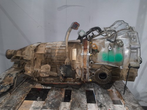 Gearbox subaru impreza mk3 - mk3, gh