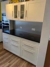 Granite Kitchen Worktops -