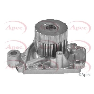 Engine cooling water pump fits - water,