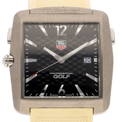 Tag heuer professional golf - tag,