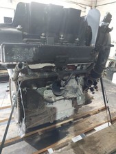 ENGINE LAND ROVER FREELANDER MK1 FL2 L314 03-06 TD4 FREESTYLE 1951D 110 AUTO M47