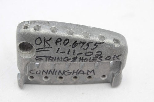 Parker fly replacement - parker,