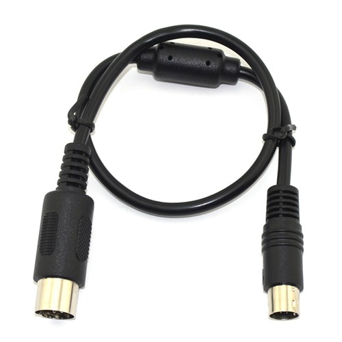 Connector link patch cable - cable, for