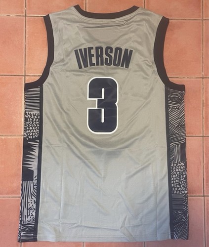 Allen iverson georgetown - allen,