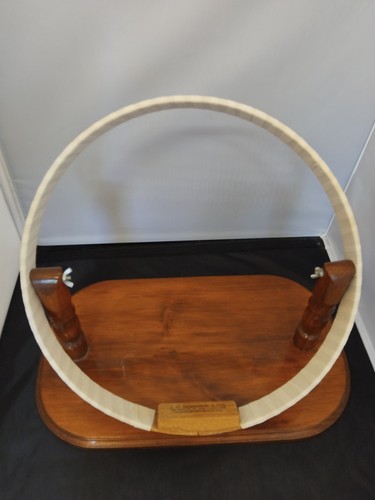 Vintage bonwick table - bonwick, top