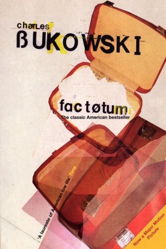 Factotum charles bukowski - factotum-charles,