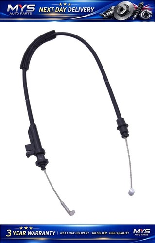 Door handle lock release - door, cable