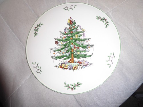 Spode christmas tree large - spode,