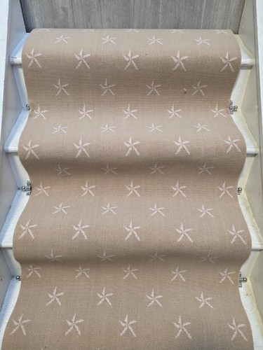 Wiltons stair carpet runner - stair,