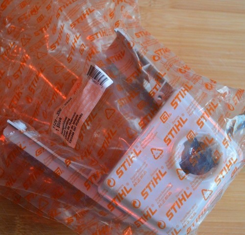 Genuine stihl ms200t - ms200t, fuel