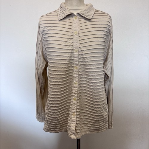Yacco maricard pleated - yacco, shirt